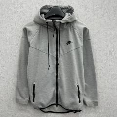 105 NIKE テックパック メンズ フーディー ジップアップ