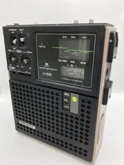 2026年最新】ICF-6500 SONYの人気アイテム - メルカリ