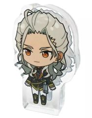 【中古】アクリルスタンド・アクリルパネル 乱凪砂(Eden) ころっと アクリルミニフィギュア 「あんさんぶるスターズ!!」