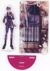 【中古】アクリルスタンド・アクリルパネル 百 アクリルスタンド 8th Anniversary 「アイドリッシュセブン」