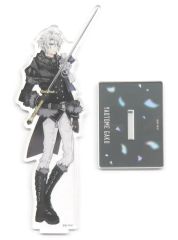 【中古】アクリルスタンド・アクリルパネル 八乙女楽 アクリルスタンド(A) 「アイドリッシュセブン 10th Anniversary Event “A10TiON PLEASE!!!!“/アイドリッシュセブン VISIBLIVE “HiGH TENSiON F