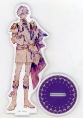 【中古】アクリルスタンド・アクリルパネル 逢坂壮五 アクリルスタンド 「アイドリッシュセブン アイナナEXPO」