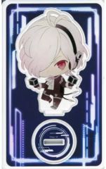【中古】アクリルスタンド・アクリルパネル 逆巻スバル 「Rejet Fes.2019 ORIGIN DIABOLIK LOVERS アクリルフィギュアコレクション」