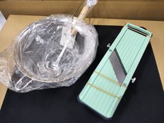 H8101011 【未使用品】キッチン用品 3点セット 調理器具 まとめ売り