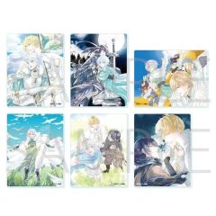【新品】キャラカード 【ボックス】アクリルカード 偽りのフレイヤ 01