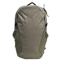 ARC'TERYX(アークテリクス) リュックサック美品 マンティス16 グレーベージュ
