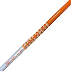 【中古】 テーラーメイドスリーブ付き(Qi4D系) グラファイトデザインドライバー用 シャフト Tour AD DI-6 (フレックスS)Bランク ゴルフクラブ