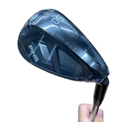 【中古】 ピン G740 50° ウェッジ WG NS PRO 950GH neo (フレックスS) メンズ 男性用 右利き 右用 Aランク ゴルフクラブ