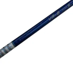 【中古】 タイトリストスリーブ付き(GTS系) グラファイトデザインドライバー用 シャフト Tour AD VR-6 (フレックスS)Bランク ゴルフクラブ