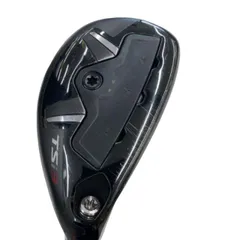 【中古】 タイトリスト TSi3 20° ユーティリティ UT リシャフト (フレックスその他) メンズ 男性用 右利き 右用 Cランク ゴルフクラブ
