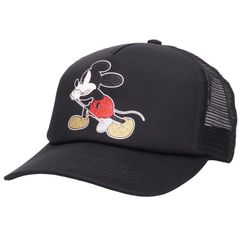 シュプリーム ×ナンバーナイン NUMBER(N)INE  25AW  Mesh Back 5-Panel メッシュバック5パネル帽子 メンズ 25AW