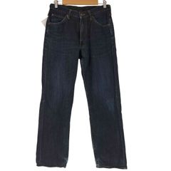 ラングラー Wrangler w0344 デニムパンツ メンズ 31inch 
