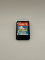 【動作OK】Switch　スイッチ なつもん！ 20世紀の夏休み ソフト カセット スパイク・チュンソフト Nintendo Switch　ニンテンドースイッチ