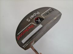 ピン　レッドウッド パイパー S　パター　中古　ゴルフドゥ！NEXT川越店【最短即日発送】