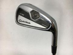 返品OK 【中古ゴルフクラブ】(6本セット)テーラーメイド ツアープリファード CB アイアン 2011(USA仕様) D/G XP 5～9.P