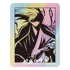 【新品】シール・ステッカー 奴良リクオ オーロラステッカー 「ぬらりひょんの孫～千年魔京～」