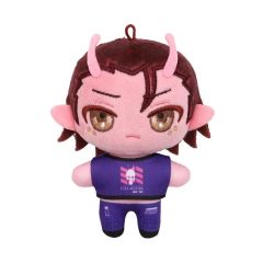 【中古】ぬいぐるみマスコット・ぬいぐるみバッジ カナタ ぬいパル(ぬいぐるみマスコット) 「銀河特急 ミルキー☆サブウェイ」