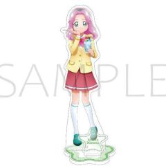 【新品】アクリルスタンド・アクリルパネル 花海ことは アクリルスタンド 「魔法つかいプリキュア!」
