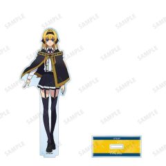 【新品】アクリルスタンド・アクリルパネル リアーナ・オーウェンザウス BIGアクリルスタンド 「TVアニメ 杖と剣のウィストリア Season2」