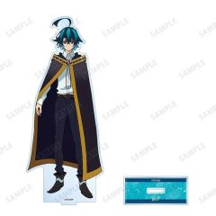 【新品】アクリルスタンド・アクリルパネル ウィル・セルフォルト BIGアクリルスタンド 「TVアニメ 杖と剣のウィストリア Season2」