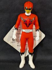 バンダイ 戦隊ヒーローシリーズ 動物戦隊ジュウオウジャー ジュウオウイーグル 01