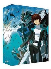 【中古】アニメDVD 機動戦士ガンダムSEED DVD-BOX [初回限定生産]
