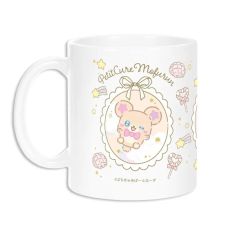 【中古】マグカップ･湯のみ ぷちきゅあもふるん＆ぷちきゅあぽるん ar-Unity マグカップ 「ぷちきゅあ～Precure Fairies～」