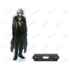【中古】アクリルスタンド・アクリルパネル 森近春樹 BIGアクリルスタンド 「世界滅亡共有幻想マミヤ」