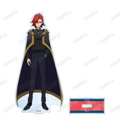 【中古】アクリルスタンド・アクリルパネル シオン・アルスター BIGアクリルスタンド 「TVアニメ 杖と剣のウィストリア Season2」
