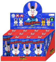 【新品】トレーディングフィギュア 【BOX】SWING TOYS“SWING BUNNY”フィギュアコレクション BOX番