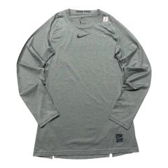 (1万円 ヴィンテージ) NIKE プロ ドライフィット ロングスリーブ