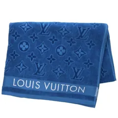 2026年最新】LOUIS VUITTON タオル・バス用品の人気アイテム - メルカリ