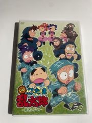 TVアニメ「忍たま乱太郎」 DVD 第18シリーズ セル版 二の段 [DVD]