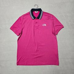 430- ザノースフェイス KARA（カラ） シャツ XL 105