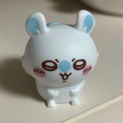 モモンガ ソフトビニール フィギュア