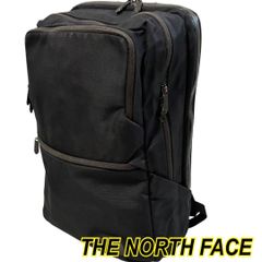 ザノースフェイス リュック シャトルシリーズ バックパック ブラック ビジネスリュック メンズ レディース THE NORTH FACE Shuttle Series PACK PROJECT