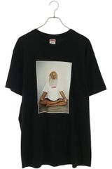 シュプリーム  21AW  Rick Rubin Tee リック・ルービンTシャツ メンズ L