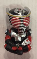 バンダイ まちぼうけ/仮面ライダーの場合その4 仮面ライダー龍騎 仮面ライダー龍騎 2