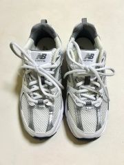ニューバランス 530 白