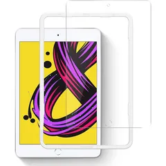 【新品】 NIMASO ガラスフィルム iPad mini5 用/iPad mini4 用 保護フイルム 強化 ガラス ミニ5 / ミニ4 対応 衝撃吸収