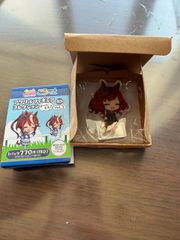 ウマ娘 プリティーダービー ころっと アクリルフィギュアコレクション よーいどん! Vol.2 ナイスネイチャ N