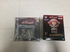 ONE PIECE COOGI E F賞 まとめ