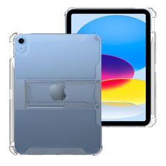 【新品】 iPad mini7 ケース iPad mini6 ケース iPad mini6 第6世代 2021/iPad mini7 第7世代 2024 カバー 8.3インチ Pokaas TPUケース ソフトTPUケース タブレットケース ペンホルダー付 0