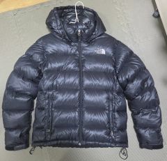 THE NORTH FACE ザノースフェイス ヌプシ 90