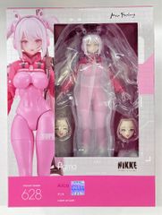 GOOD SMILE COMPANY　勝利の女神:NIKKE figma アリス 628