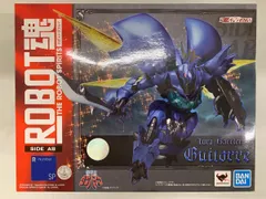 【未開封】ROBOT魂 <SIDE AB> ギトール AURA FHANTASM