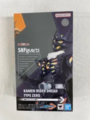 S.H.Figuarts 仮面ライダードレッド零式 「仮面ライダーガッチャード」