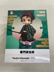 ねんどろいどどーる 竈門炭治郎　鬼滅の刃