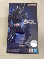 【未開封】S.H.Figuarts 仮面ライダーBLACK SUN