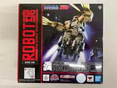 【未開封】ROBOT魂 <SIDE MS> MSN-01 高速機動型ザク ver. A.N.I.M.E. 機動戦士ガンダムMSV 魂ウェブ商店限定